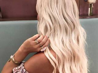 Erotischer Video -Chat MI-GA