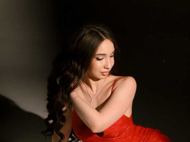 Foto des Profils Milanna