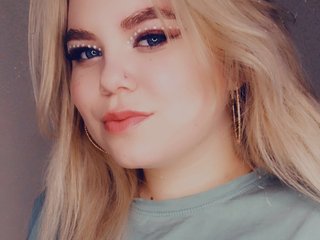 Erotischer Video -Chat Milahka69