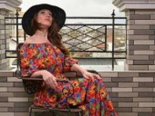 Erotischer Video -Chat milaj11