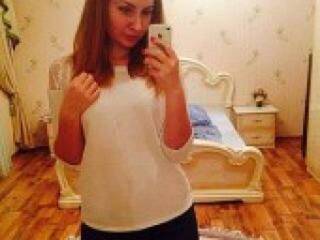 Erotischer Video -Chat milaja21