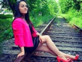 Erotischer Video -Chat milajamila