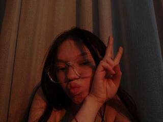 Erotischer Video -Chat Milakha