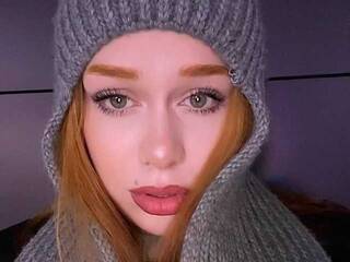 Erotischer Video -Chat milakukushka