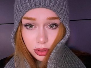 Erotischer Video -Chat milakukushka