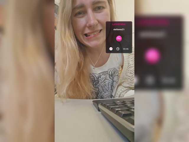 Sendung Screenshots MilaLance3