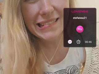 Erotischer Video -Chat MilaLance3