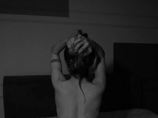 Erotischer Video -Chat sml_mila