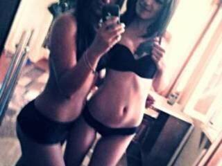 Erotischer Video -Chat milamania