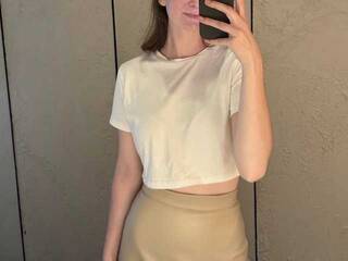 Erotischer Video -Chat Milan-a-mil