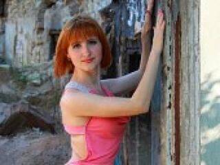 Erotischer Video -Chat milan04ka