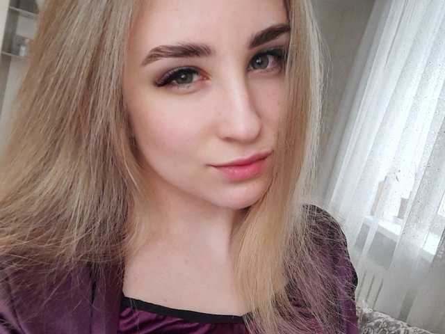 Foto des Profils Milana-69
