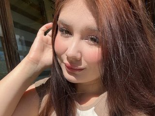 Erotischer Video -Chat Milana-Lavv