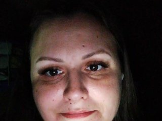 Erotischer Video -Chat MILANA-MILA