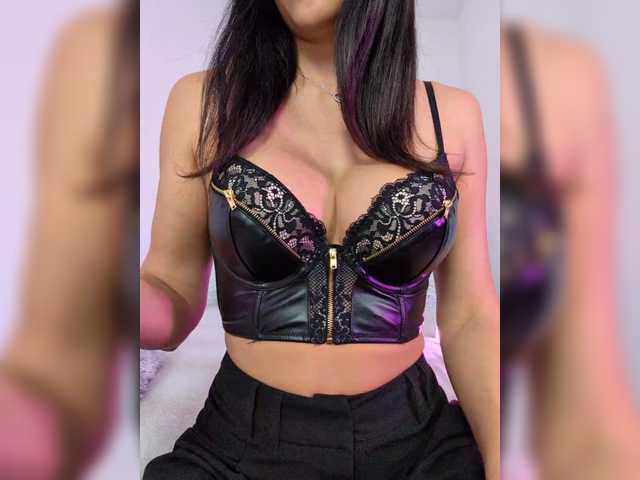 Sendung Screenshots Milana_Milana