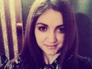 Erotischer Video -Chat milana0110