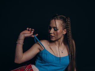 Erotischer Video -Chat Milana22a