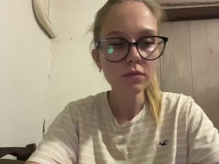 Erotischer Video -Chat Milana22a