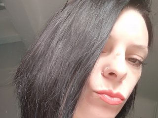 Erotischer Video-Chat MILANA27MILA