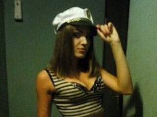 Erotischer Video -Chat milana90