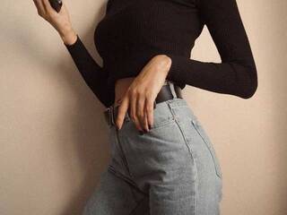 Erotischer Video -Chat Milananew