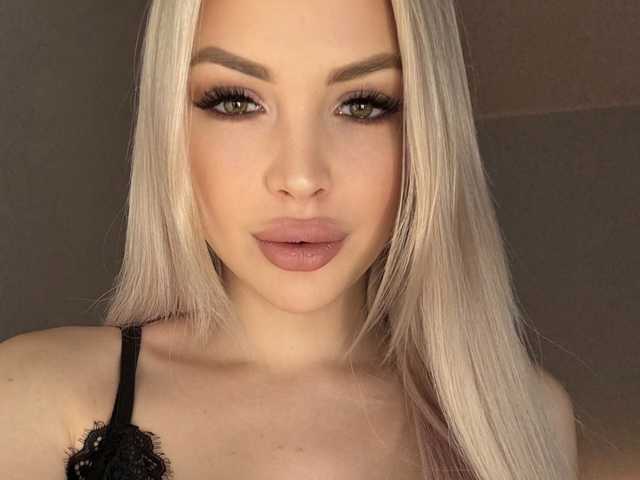 Foto des Profils MilanaOmgReal