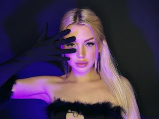 Erotischer Video -Chat MilanaOmgReal