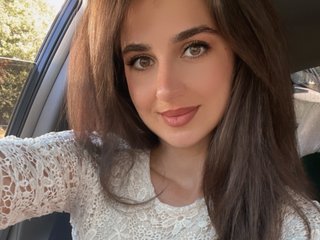 Erotischer Video -Chat MilanaSelin