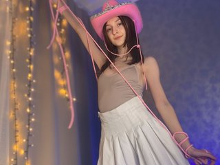 Erotischer Video -Chat MilanaStarrr