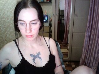 Erotischer Video -Chat MilanaXBeauty