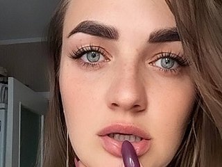 Erotischer Video -Chat MilanaXoXo