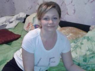 Erotischer Video -Chat milanela