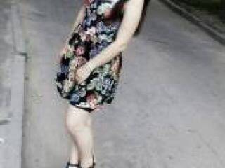 Erotischer Video -Chat milannax