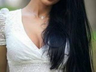 Erotischer Video -Chat milannochka