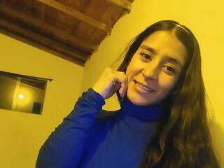 Erotischer Video -Chat milarousse