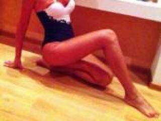 Erotischer Video -Chat milaschkka