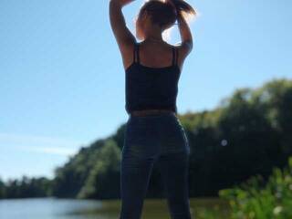 Erotischer Video -Chat milasex