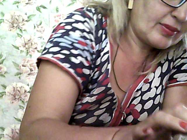 Sendung Screenshots milasexy18