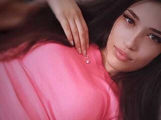 Erotischer Video -Chat Miss_kisss