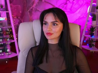 Erotischer Video -Chat Milashaaaa