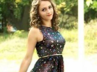 Erotischer Video -Chat milashka192