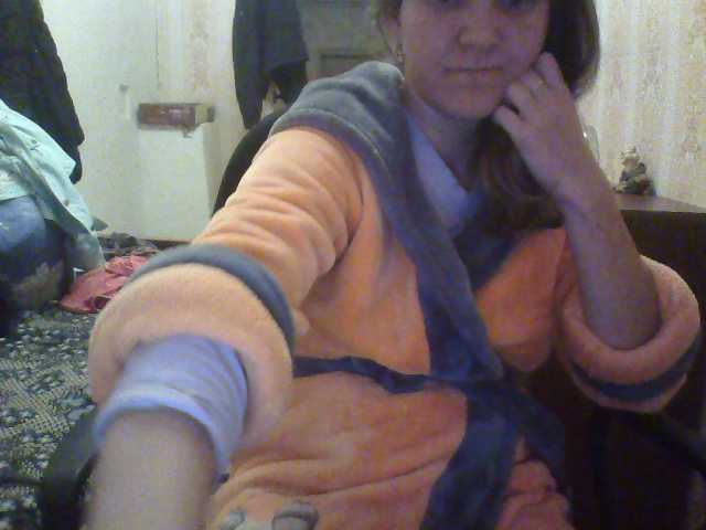 Sendung Screenshots Milashka2310