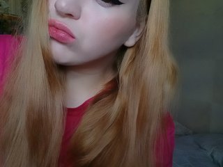 Erotischer Video -Chat Milashka48