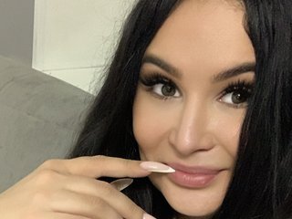 Erotischer Video -Chat Milashka556