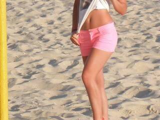 Erotischer Video -Chat milashkaa3