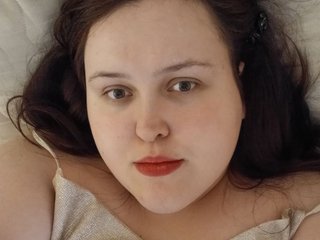 Erotischer Video -Chat Mashenka_baby