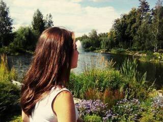 Erotischer Video -Chat milashkari