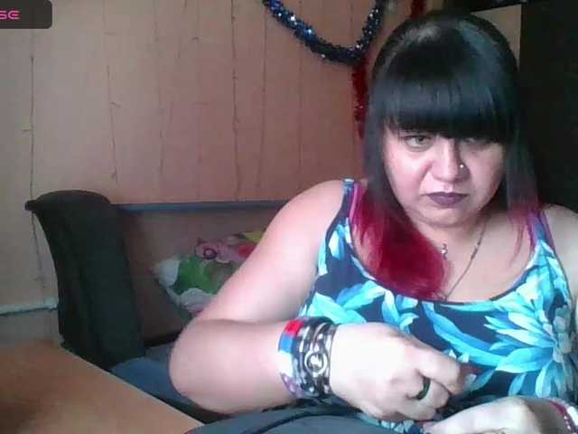 Sendung Screenshots JaneRoss