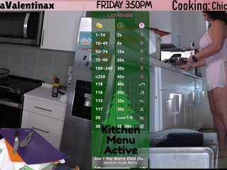 Erotischer Video -Chat MilaValentina