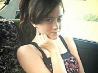 Erotischer Video -Chat milawkaaa